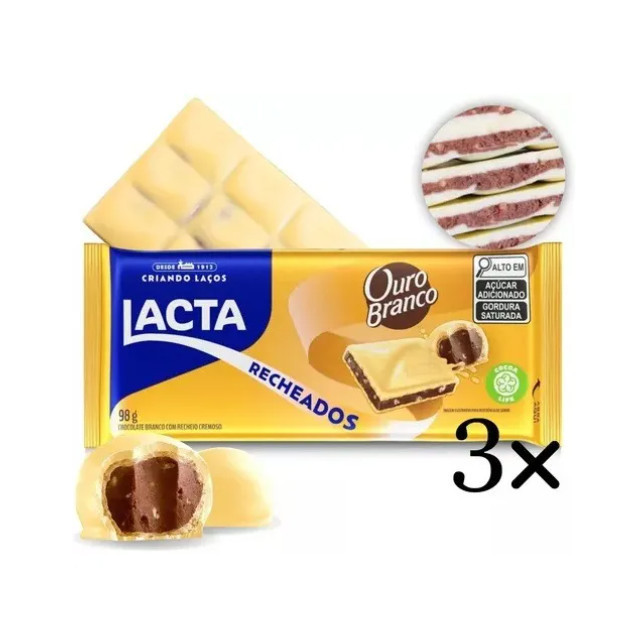 Ouro Branco Barra: Onde Comprar | BuscaProdutos