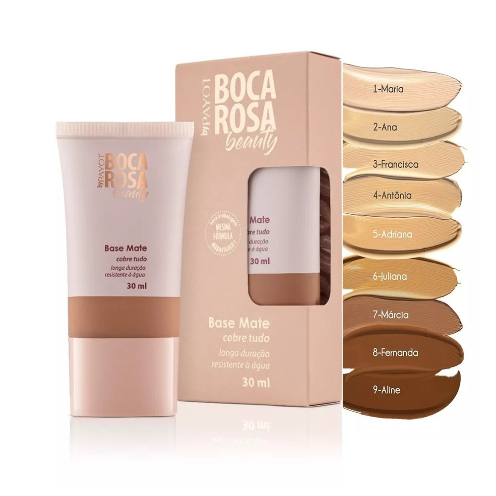 Produtos Boca Rosa: Onde Comprar | BuscaProdutos