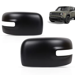 Capa Retrovisor Renegade 2015 2016 2017 2018 2019 2020 2021
