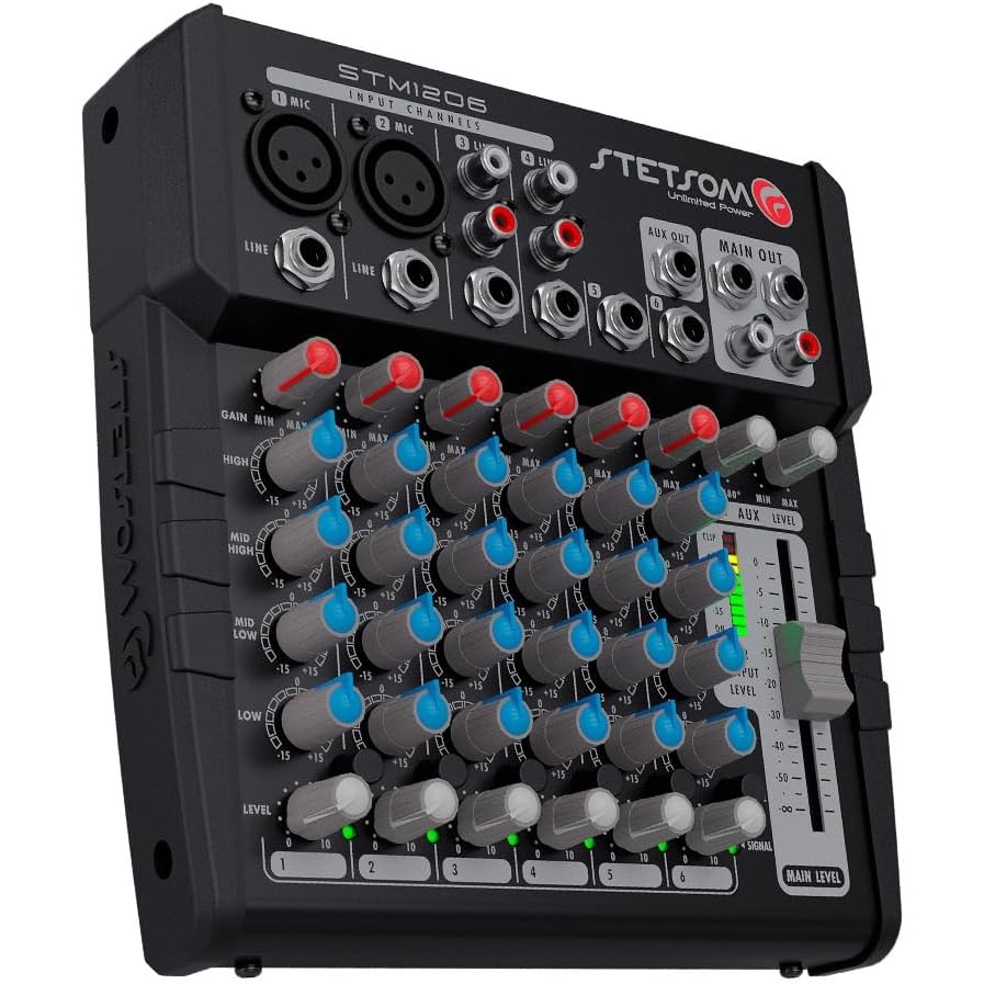 Módulos da Stetsom: Onde Comprar | BuscaProdutos