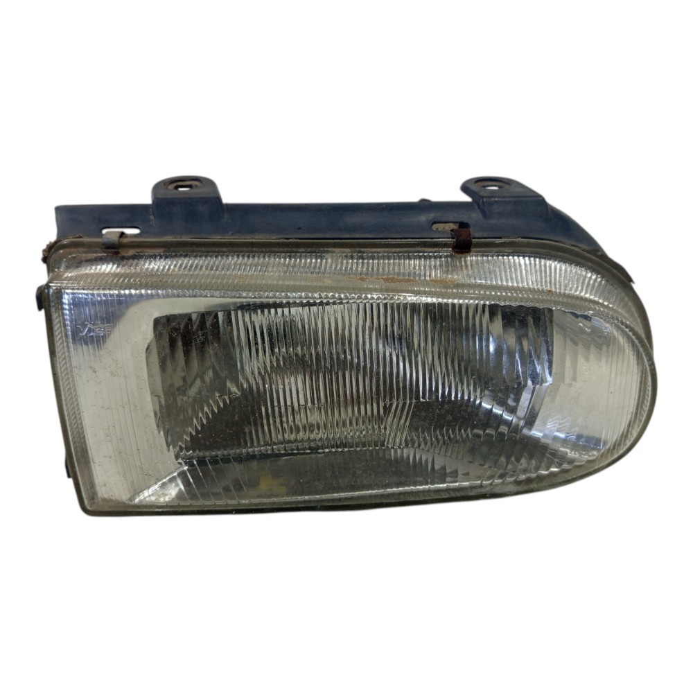 Farol Direto Volkswagen Gol Parati Saveiro G2 1995 96 A 1999 Direito/passageiro