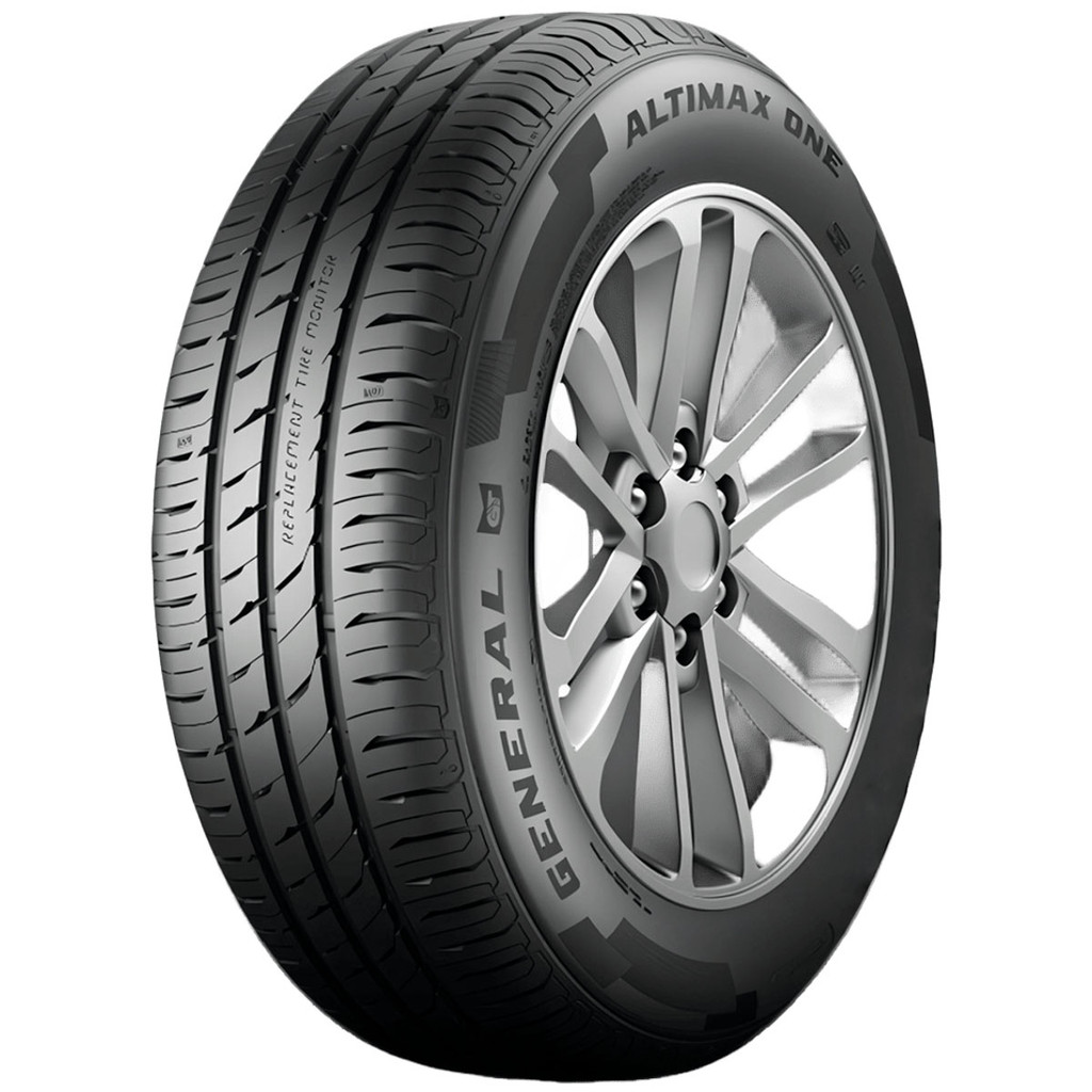 Pneu Aro 14 General 175/70 R14 88T XL Altimax One em Oferta na Shopee
