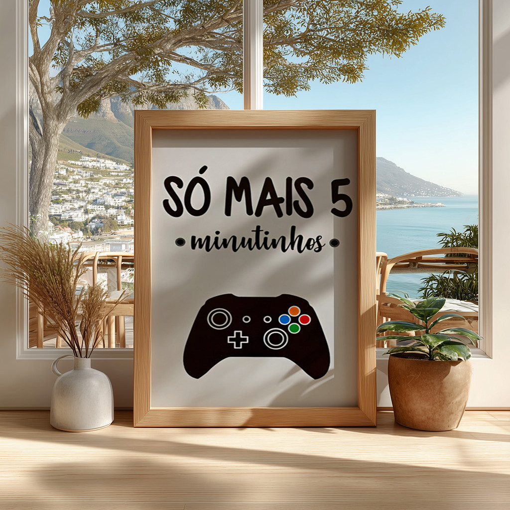 Controle Gamer para Presente: Onde Comprar | BuscaProdutos