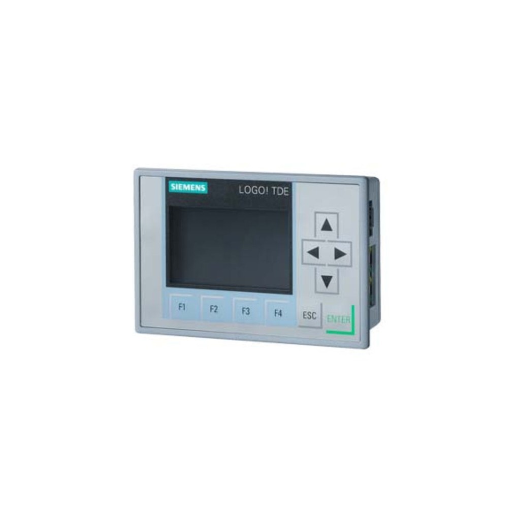 Modulo Interface Clp Ihm Ethernet 2 Polos