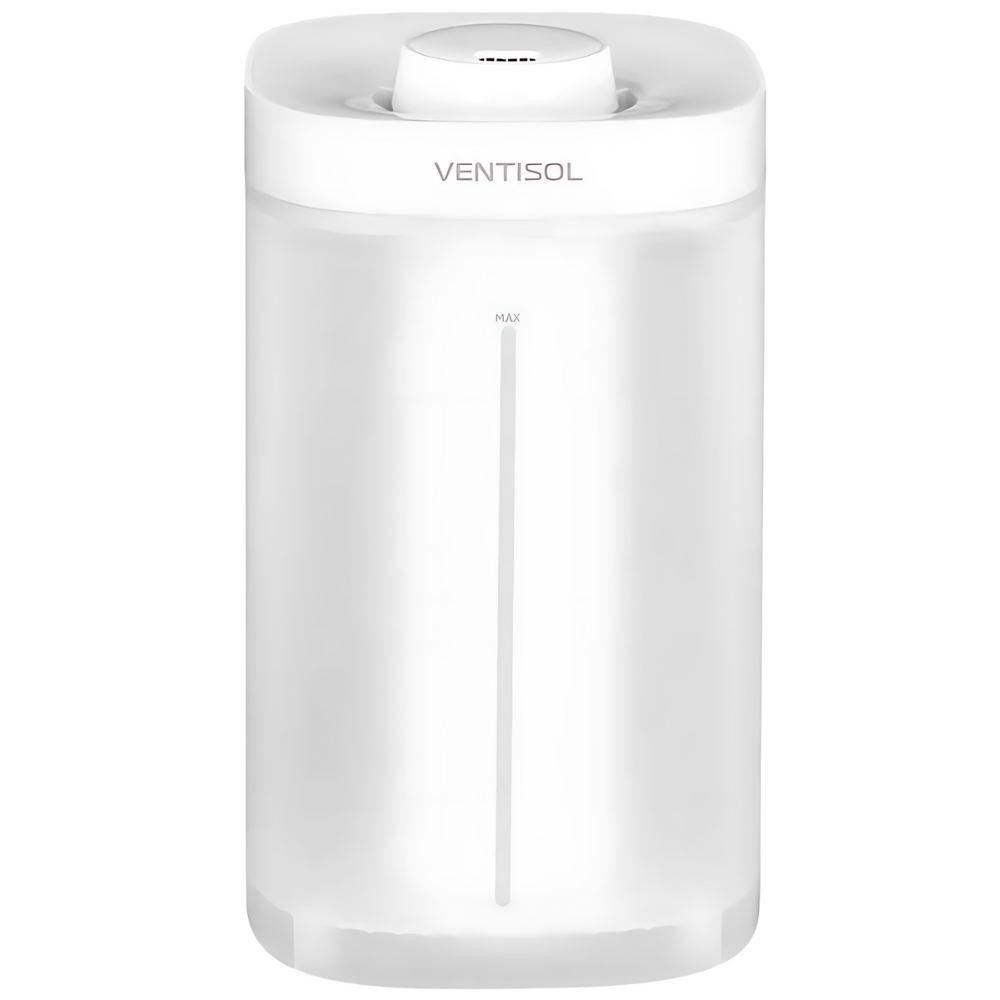 Umidificador de Ar Doméstico 4,0L Bivolt UV-04 VENTISOL em Oferta na Shopee