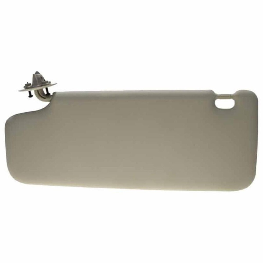 Para-sol passageiro com espelho GM 52063074