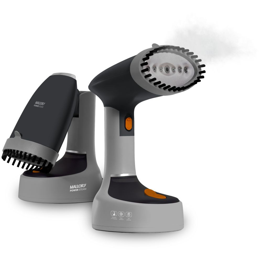 Mallory Ferro de Passar: Onde Comprar | BuscaProdutos