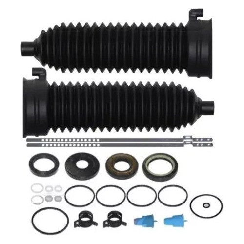 Reparo Completo Caixa Direção Visteon Ranger 2001...2012