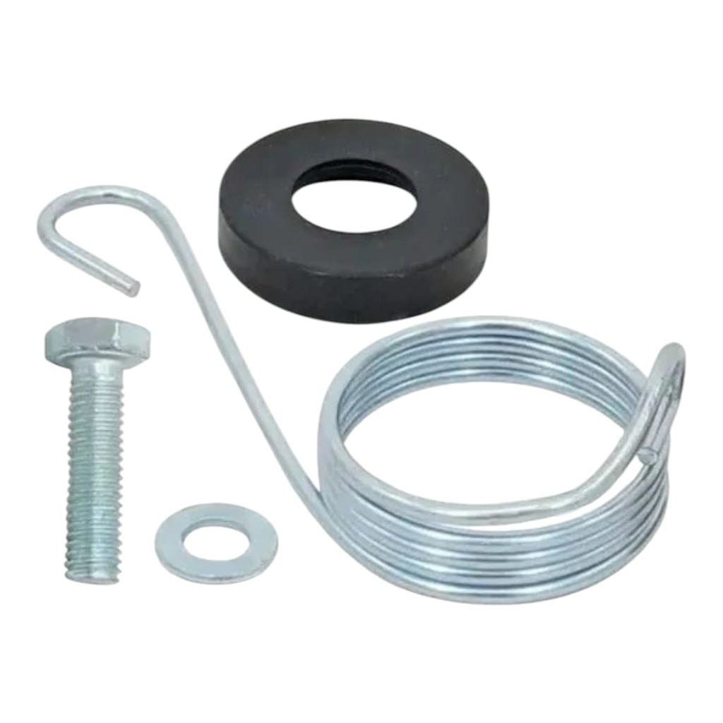 Mola Externa Pedal Partida Cg 125 Titan 99 TURUNA ML Today