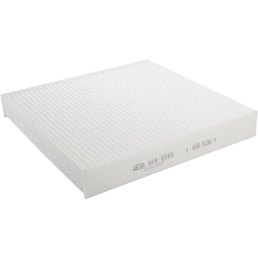 Filtro De Cabine Accord 1999 A 2004 / Civic 1991 A 2000 / Crv 1999 A 2000 - Wega Akx3599 em Oferta na Shopee