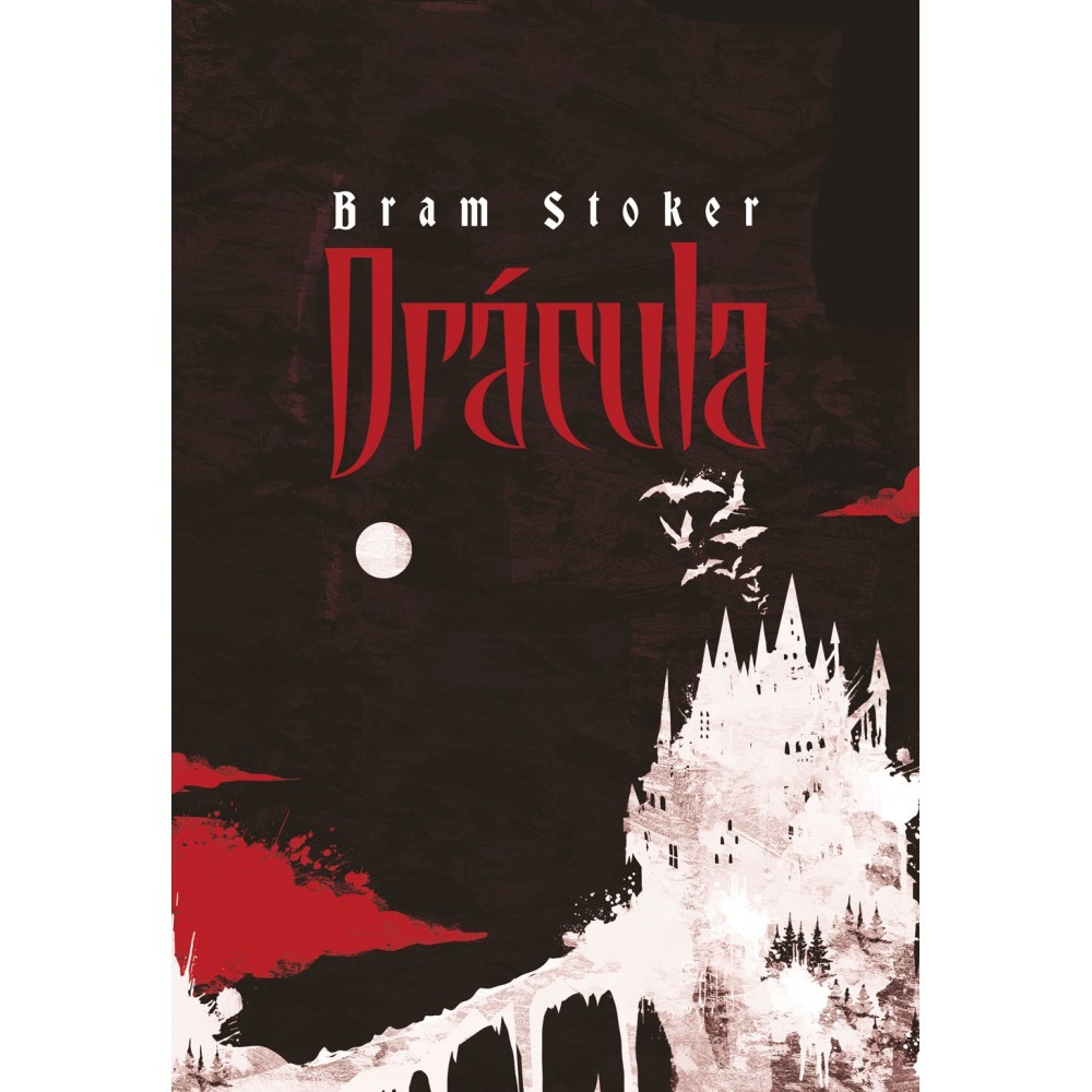 Livro Drácula em Oferta na Shopee