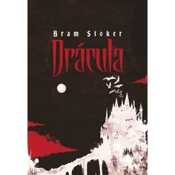 Livro Drácula