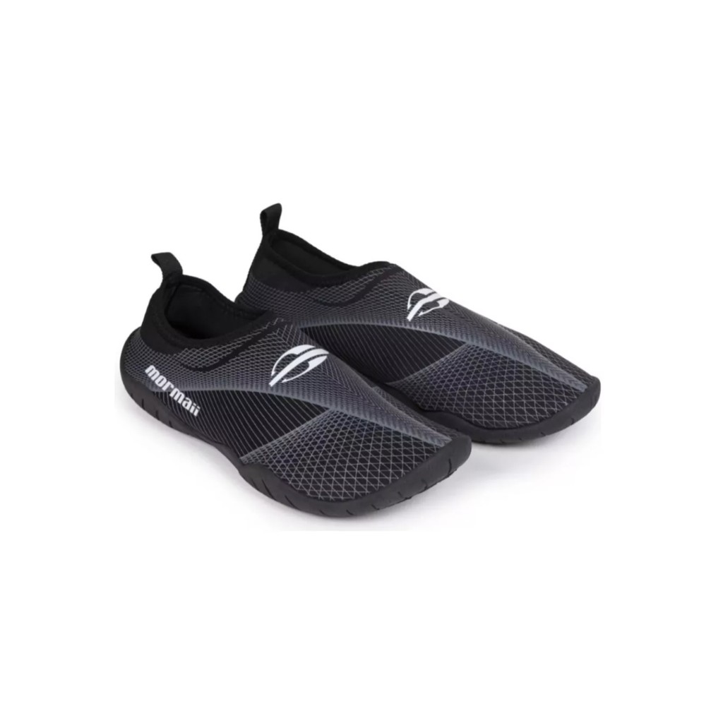 Sapatilha Storm Antiderrapante Neoprene Mergulho Surf Stand up Praia Mormaii