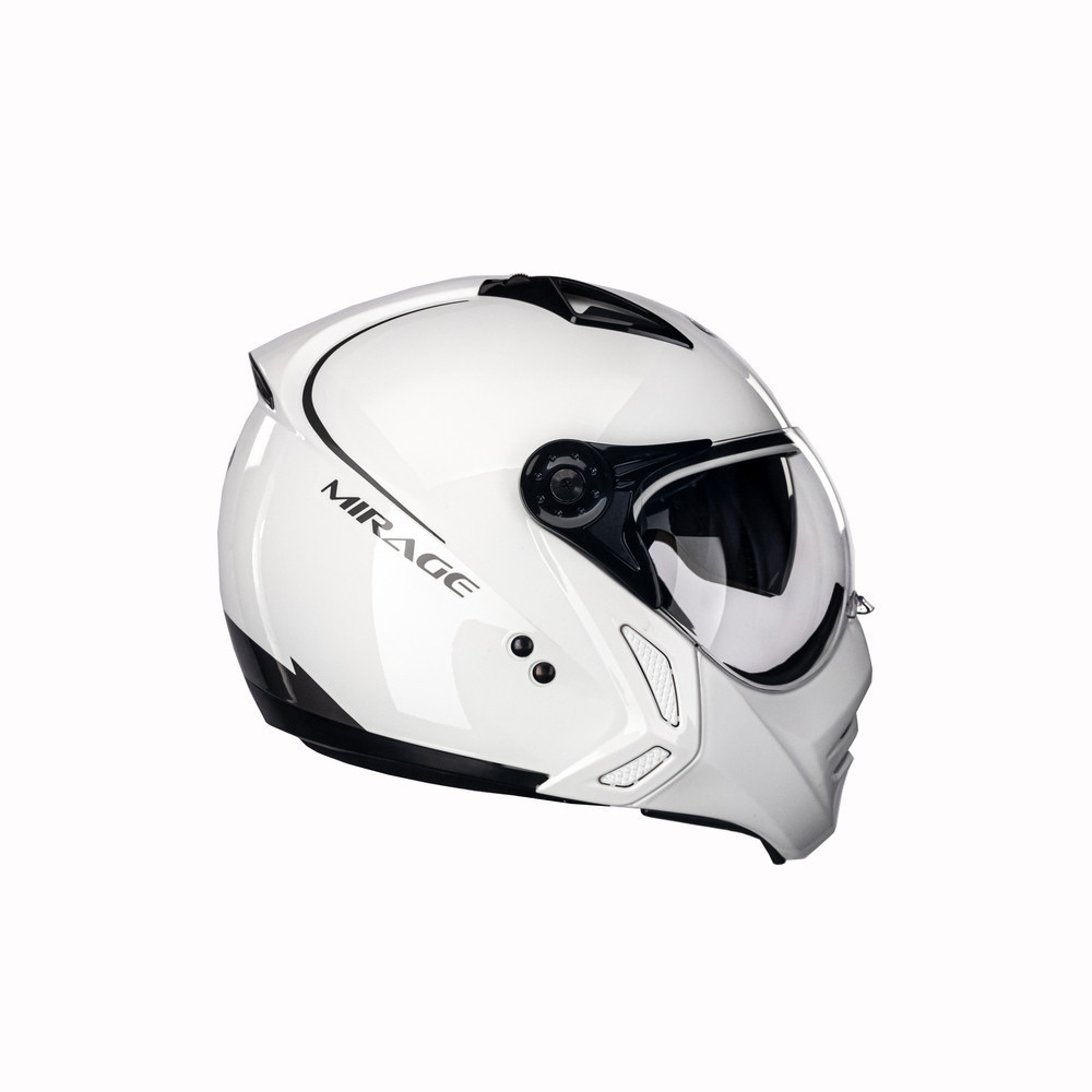 Capacete Moto Peels Mirage Classic Aberto em Oferta na Shopee