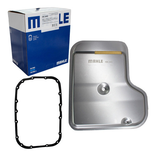 Filtro De Óleo De Câmbio Bmw 118i 120i 125i 320i 325i Mahle em Oferta na Shopee