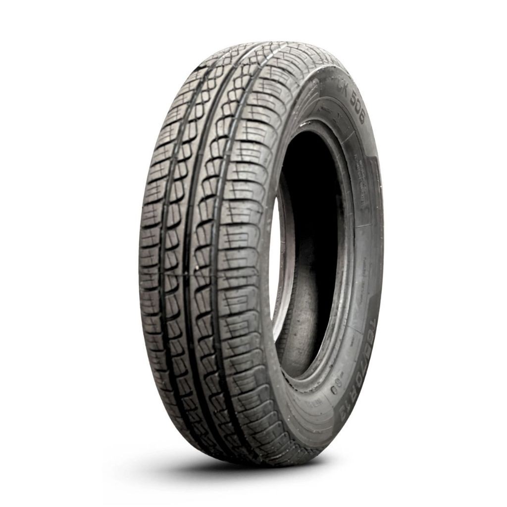 Pneu Aro 13 165/70r13 Cockstone Remold Premium 79t
