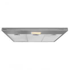 Depurador E Exaustor Philco PDR90I Slim 90cm 3 Velocidades Inox 220V