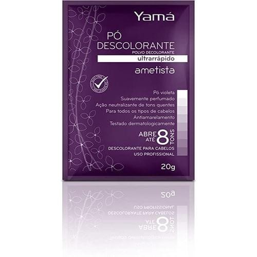 Descolorante Yama Ametista 20 g