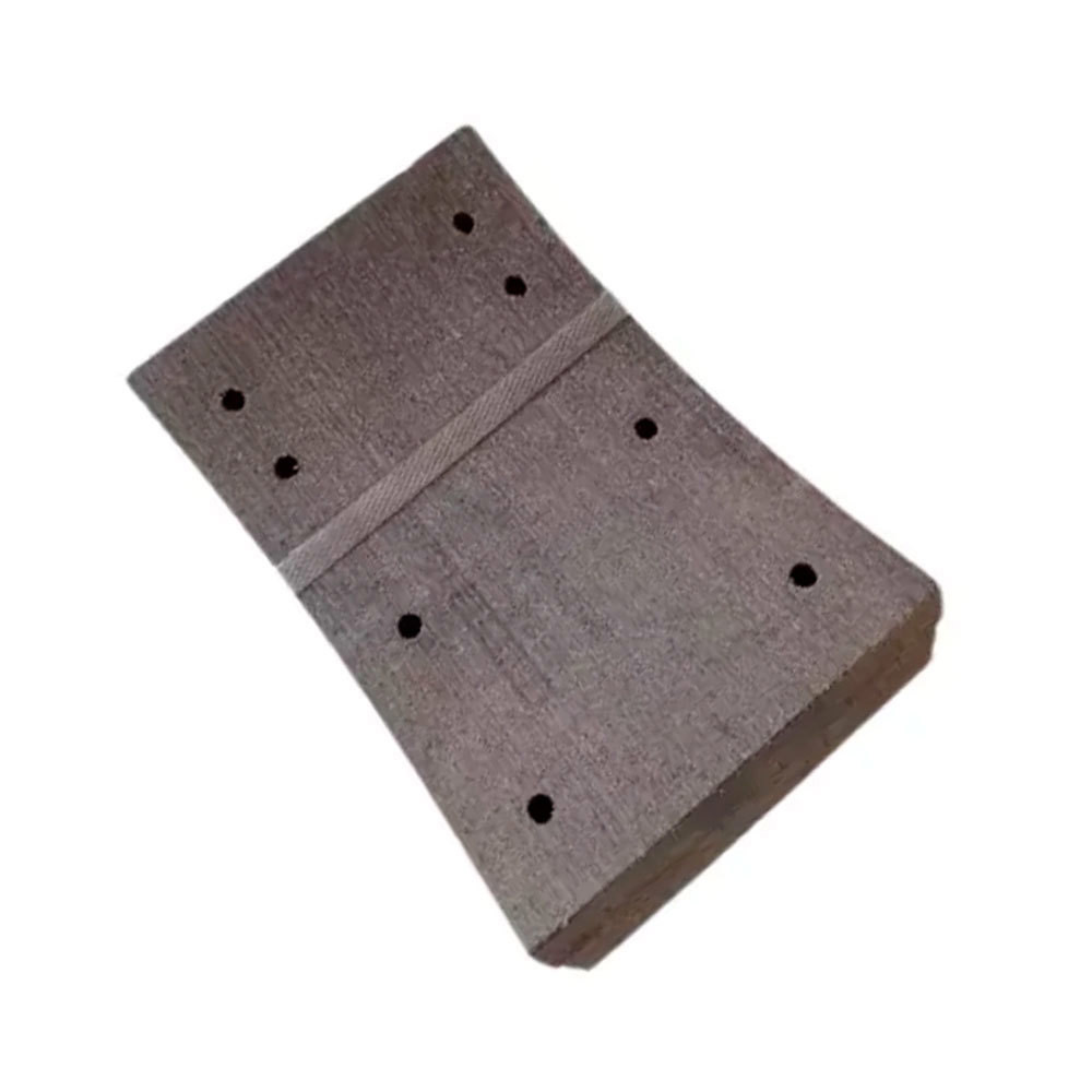 LONA FREIO TRASEIRO CB54 FRASLE D70, D80, D11000, D12000