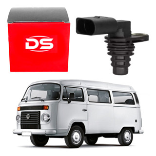 Sensor Fase Ds Kombi 1.4 Flex 2006 A 2013 em Oferta na Shopee