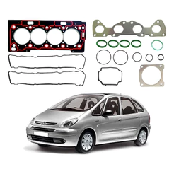 Jogo Junta Cabeçote Sabo Xsara Picasso 1.6 16v 2001 A 2012