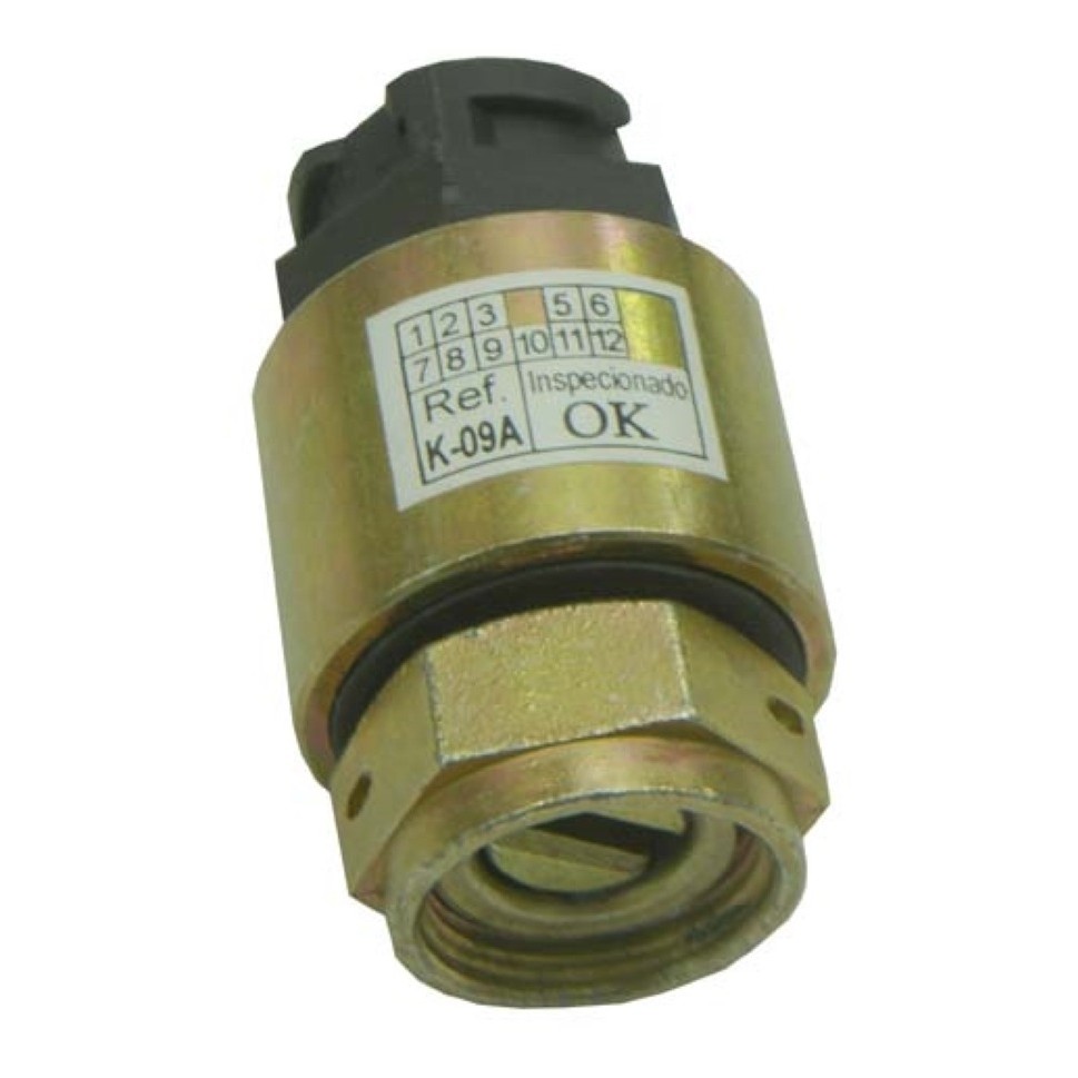 Sensor Rotacoes Hall(onibus) Volks Onibus 17210 Od/17240 Od/