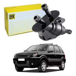 Cilindro Pedal Embreagem Ecosport 1.6 2003 A 2007