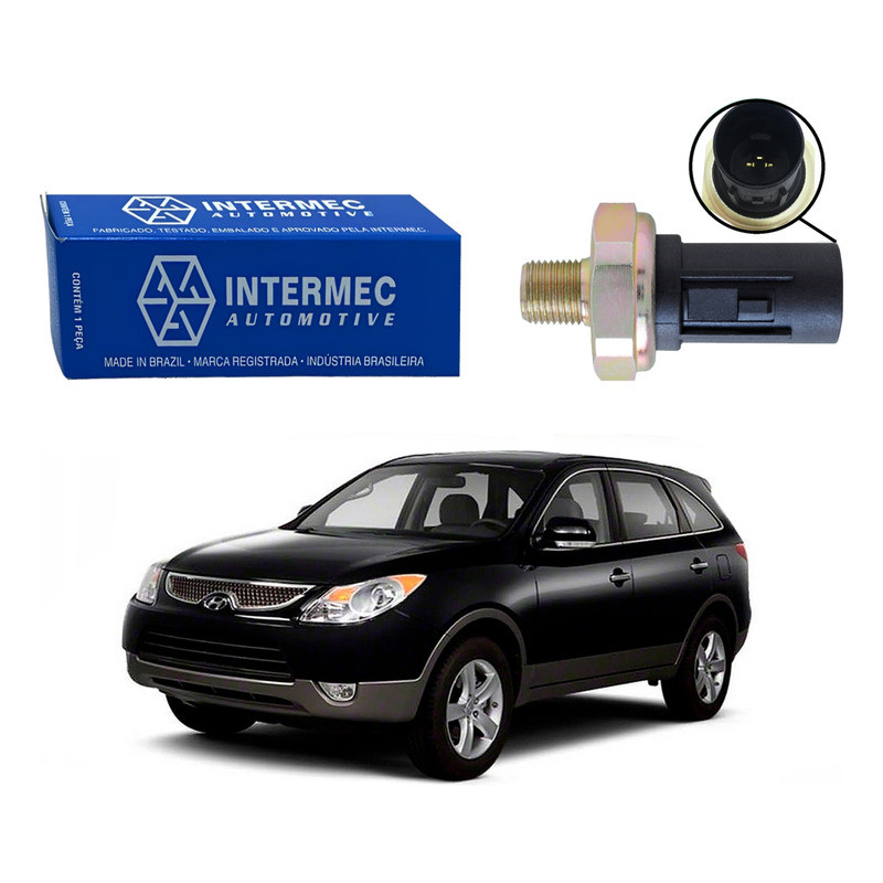 Cebolinha Sensor Pressão Óleo Veracruz 3.8 2007 A 2012 em Oferta na Shopee