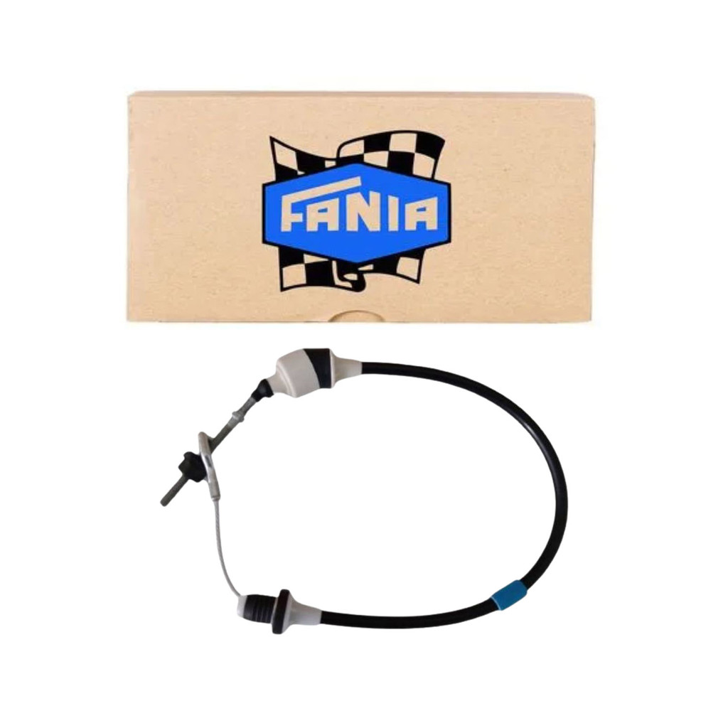 Cabo Comando Embreagem - Corsa 1997 A 2000 - 30-391 em Oferta na Shopee