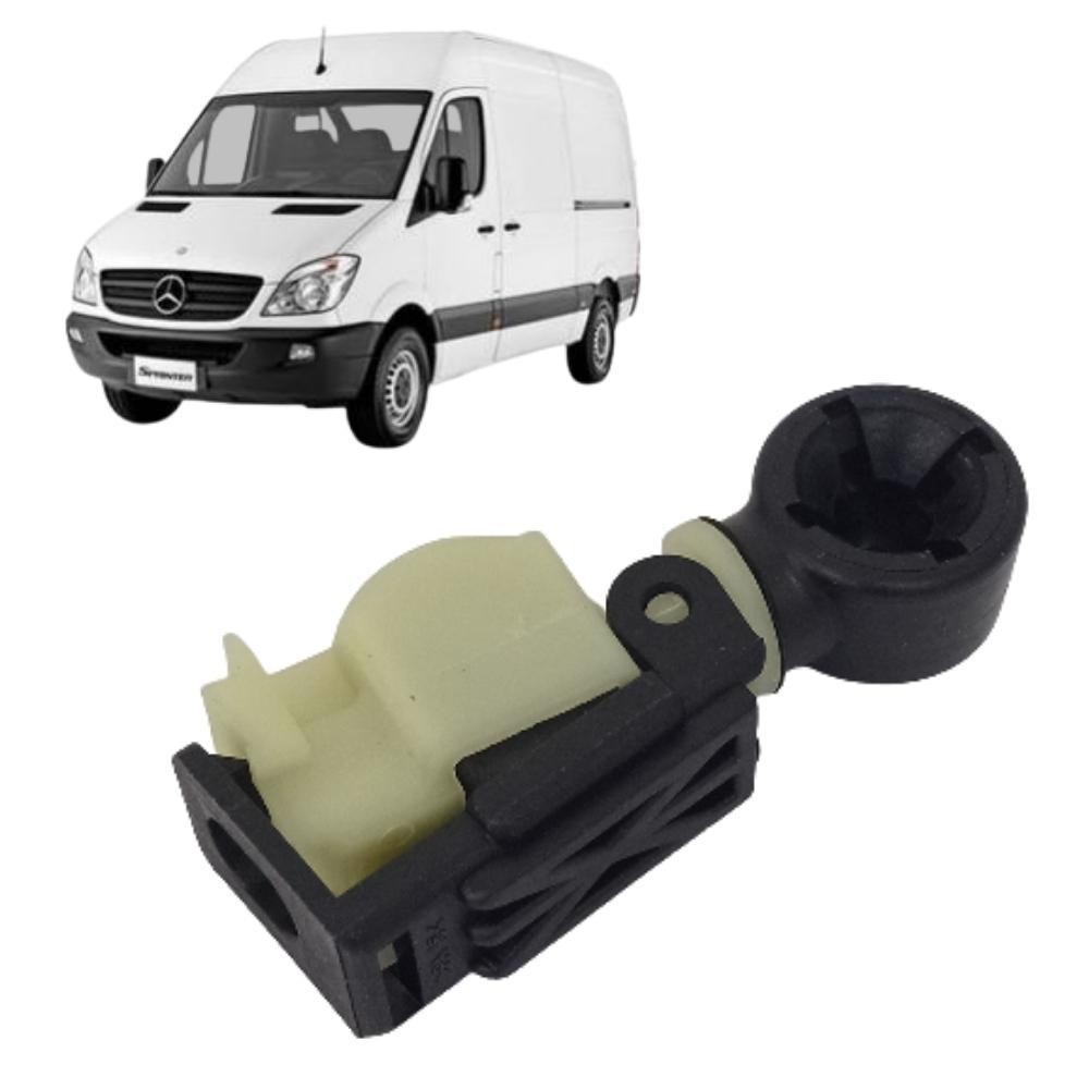 Arrastador Cabo Marcha Para Sprinter Cdi 311 313 413 2002 Ate 2012