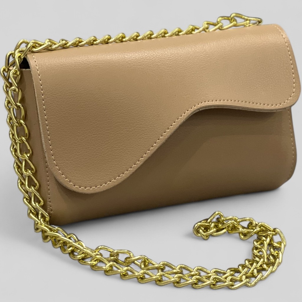 Detalhes do Kit 2 Bolsas Femininas Grande Transversal De Ombro E Pequena