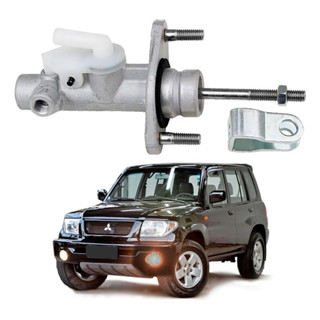 Cilindro Pedal Embreagem Pajero Tr4 2.0 2002 A 2006 em Oferta na Shopee