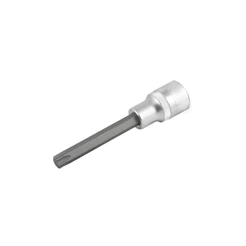 Soquete Torx Macho Encaixe 12" T40 Longo Gedore Red