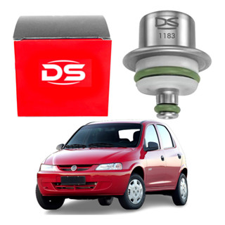 Regulador De Pressão Celta 1.0 2000 A 2005 em Oferta na Shopee