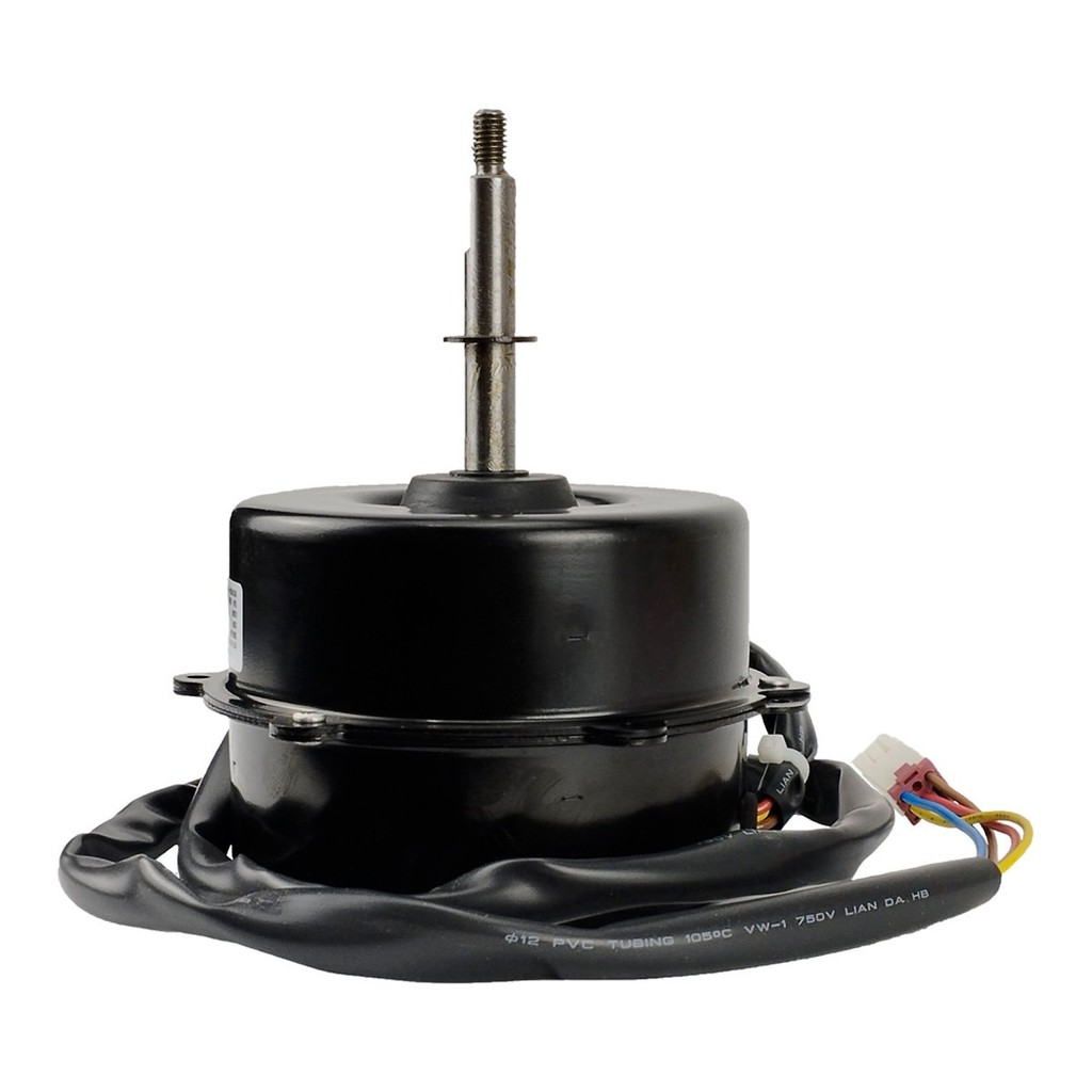 Motor Ventilador YKT-63-6-200L Condensadora 22.000 e 24.000 Btus Midea