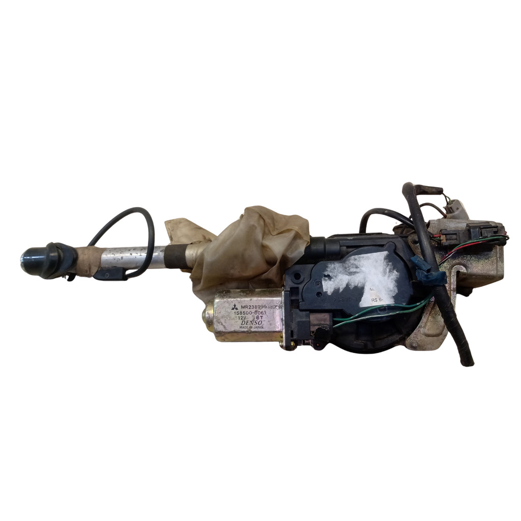 Motor Antena Mitsubishi Pajero Gls-b 1994/2000 Mt2245