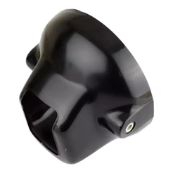 Carcaça Do Farol Honda Cbx 200 Strada Cbx 250 Twister