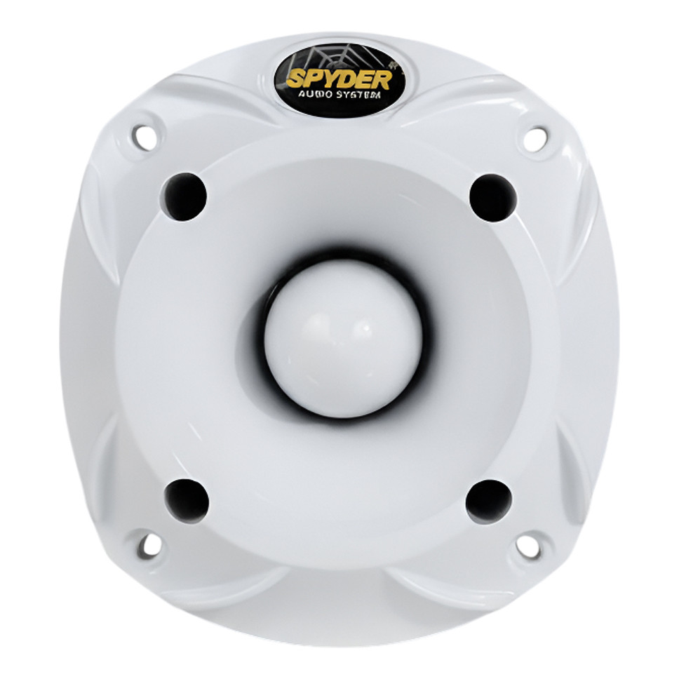 SUPER TWEETER STW 400 SPYDER 200 W RMS 8 OHMS