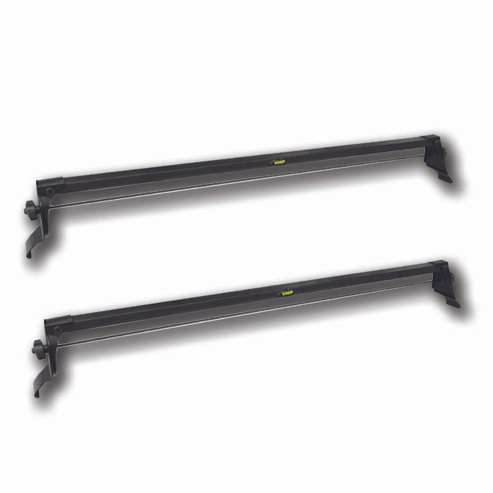 Rack De Teto Vhip Fix porta Renault Kwid TodosC.988