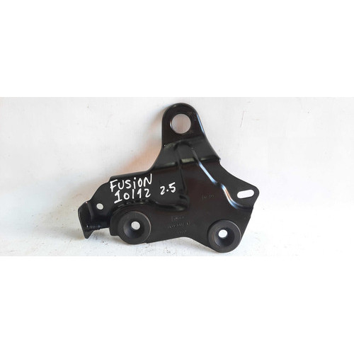 Suporte Coxim Câmbio Automatico  Fusion 2 5 16v 10 11 12