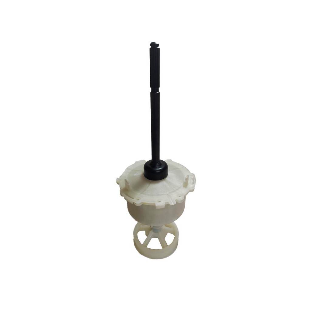 Mecanismo Lavadora Wanke Polia Pequena 8,8 cm