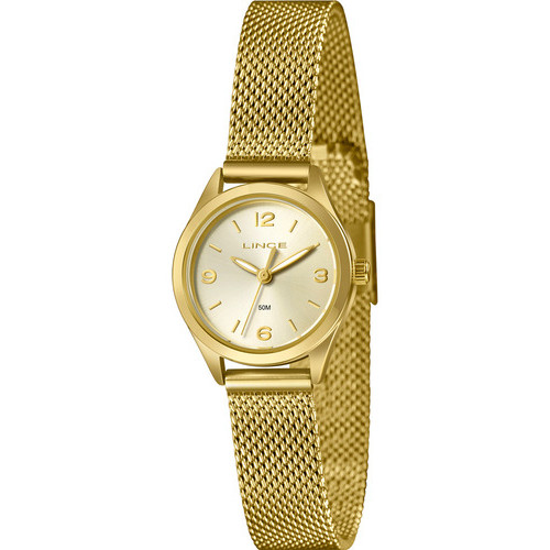 Relógio Lince Feminino LRGH271L25C2KX