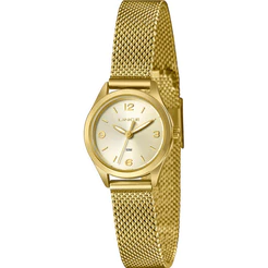 Relógio Lince Feminino LRGH271L25C2KX