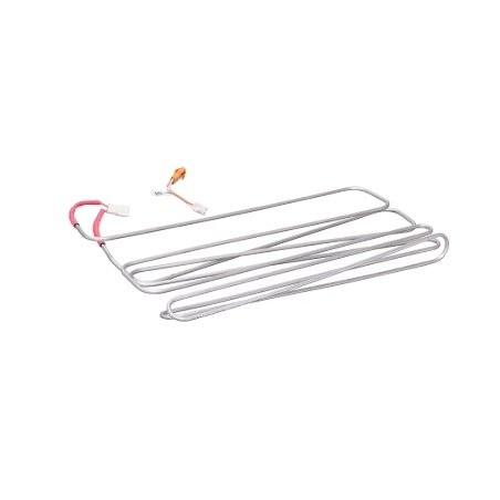 Resistência Degelo 220V Geladeira Consul Brastemp Brm50 Brm47 Bru49 Crm33