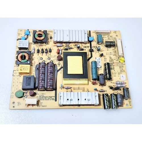 Placa Fonte Tv Semp Toshiba Sk Le3973
