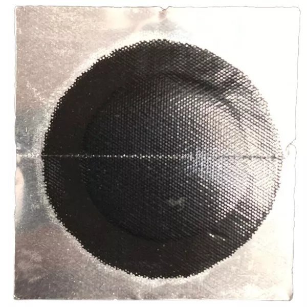 Reparo Black Vfp-04 40Mm Vulcaflex - UNITÁRIO