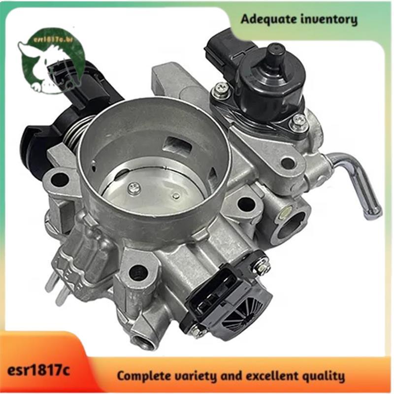 Conjunto De Corpo Do Acelerador De Peças Automotivas Para L200 SPORT KA5T KB5T KG5W 4G64 MN183547