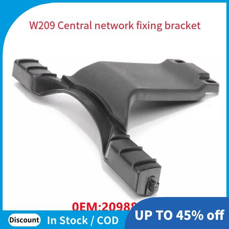 2098880090 Suporte Da Grade Do Capô Radiador Carro Para W209 CLK500 CLK55 CLK320 2003-2009