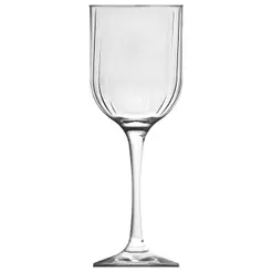 Taça Nadir Fiore Vinho Média 7074 400ml - Embalagem com 12 Unidades
