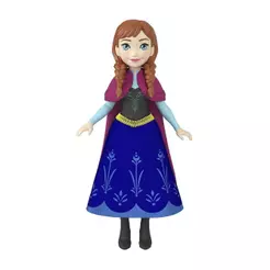 Boneca Frozen Mattel Disney Mini Surpresa (SORTIDO)